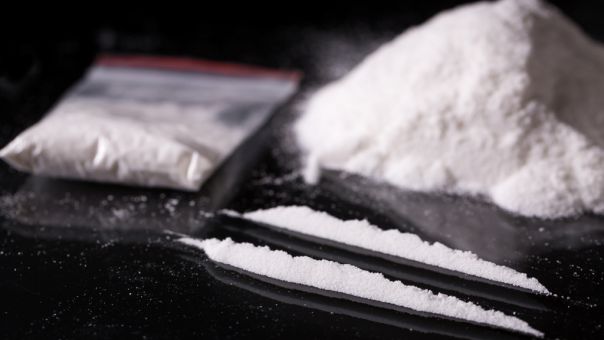 Ελ Σαλβαδόρ: Κατασχέθηκαν 4,1 τόνοι κοκαΐνη σε επιχείρηση στον Ειρηνικό Ωκεανο