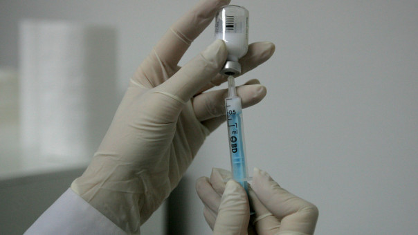 Ο εμβολιασμός κατά της γρίπης μειώνει το κίνδυνο σοβαρών καρδιακών επιπλοκών σε ασθενείς 