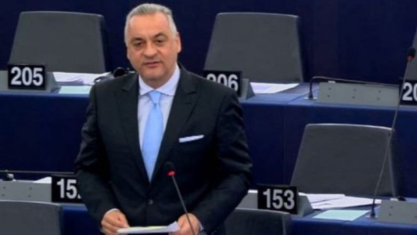 Μέτρα από την Ευρωπαϊκή Ένωση ζητά ο Κεφαλογιάννης, για την απελευθέρωση των ελληνικών πλοίων
