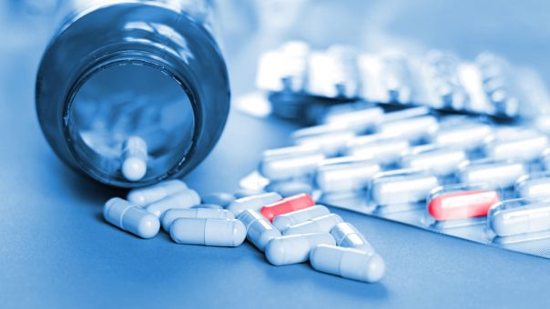 ΗΠΑ-Κορωνοϊός: Αντικαταθλιπτικό φάρμακο βοήθησε ασθενείς με ήπια Covid