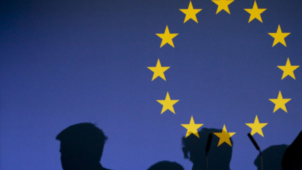Σθεναρή επιδίωξη ένταξης στην ΕΕ: Kοινή διακήρυξη από Μολδαβία, Γεωργία, Ουκρανία