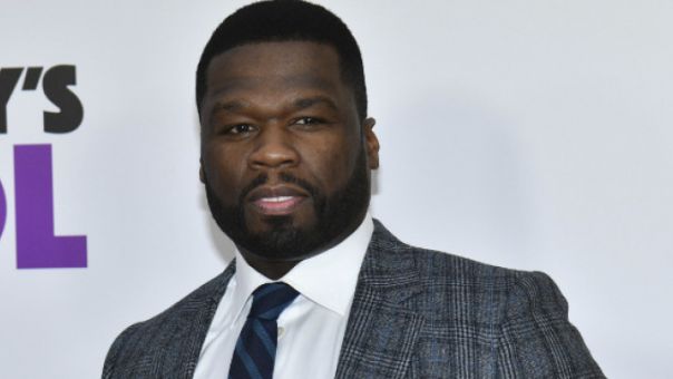 «The 50th Law»: Το βιβλίο του 50 Cent γίνεται σειρά στο Netflix