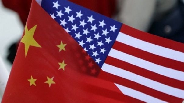 Στα άκρα η κόντρα Κίνας-ΗΠΑ: «Ο Μπλίνκεν ανακατεύεται στα εσωτερικά και μας συκοφαντεί», λέει το Πεκίνο 