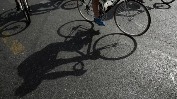 Κλειστό την Κυριακή το κέντρο της Αθήνας για τον Ποδηλατικού Γύρο - Αναλυτικά οι δρόμοι και οι ώρες