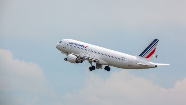 Air France: Nέα δρομολόγια προς Ελλάδα- Οι προορισμοί, το πρόγραμμα πτήσεων