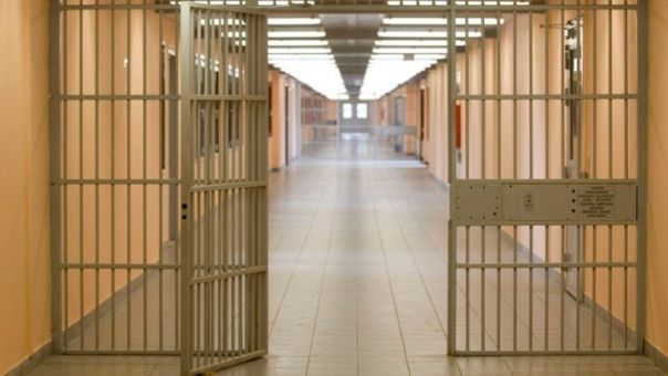 Φυλακές Δομοκού: Άγρια συμπλοκή με πέντε τραυματίες