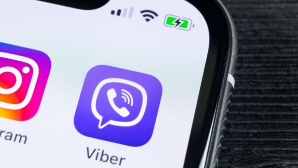 Viber: Το 2021 οι Έλληνες έκαναν 1 δισ. κλήσεις -Ξεπέρασαν τις 90 εκατ. ώρες σε συνομιλίες