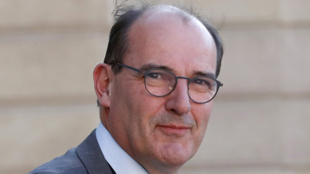 Nέος πρωθυπουργός της Γαλλίας ο Zαν Καστέξ