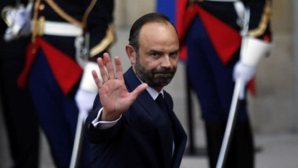 Γαλλία: Παραιτήθηκε η κυβέρνηση του Εντουάρ Φιλίπ