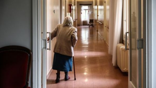 Συρροή κρουσμάτων σε γηροκομείο της Πάτρας - Υγειονομικός συναγερμός