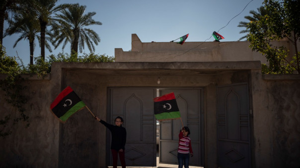 Λιβύη: Οριστική αναβολή των εκλογών για 24 Ιανουαρίου - Φόβοι για επιστροφή στο χάος