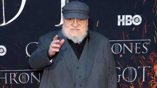 Ο συγγραφέας του «Game of Thrones» θα συνεργαστεί με τη Marvel για μια νέα σειρά βιβλίων κόμικ