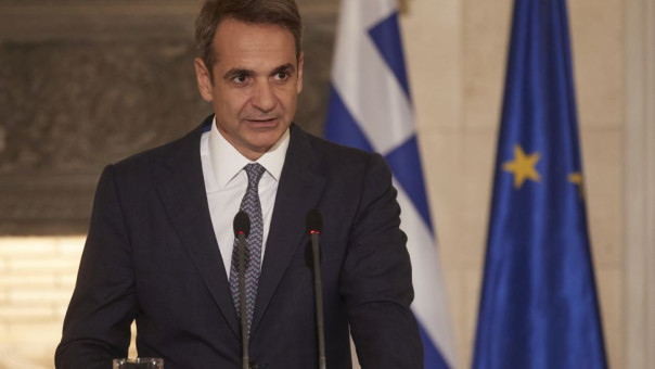 FAZ: «Η αισιοδοξία της Ελλάδας» - «H αλλαγή κυβέρνησης αποφέρει καρπούς»