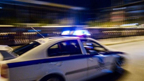 Βιασμός 24χρονης-Θεσσαλονίκη: Μυστήριο με περιπολικό έξω από το ξενοδοχείο το μοιραίο βράδυ