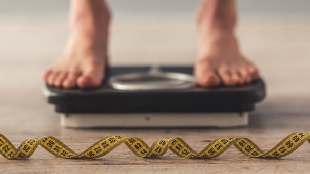 Απώλεια βάρους: Τα 7 highlights του «η λύση δεν βρίσκεται σε δίαιτες express»