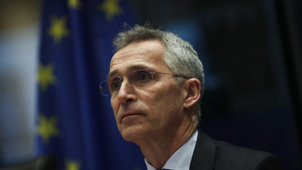 Καταδικάζουν ΝΑΤΟ - Γαλλία τη «σοκαριστική» δηλητηρίαση Ναβάλνι με νόβιτσοκ