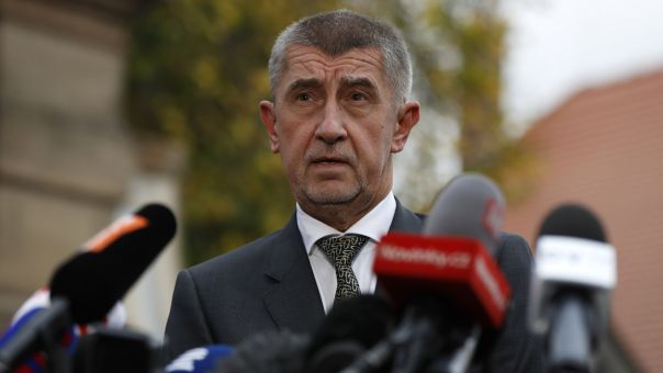 Τσεχία: Πάνω από 50.000 τα κρούσματα - «Όχι» σε lockdown στην οικονομία