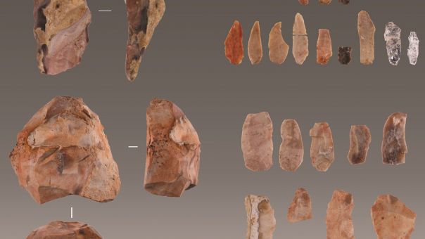 «Σπεύδε βραδέως»: 5.000 χρόνια νωρίτερα o Homo sapiens στο δυτικότερο σημείο της Ευρώπης 