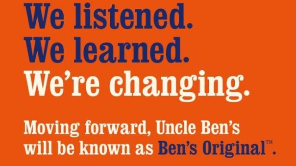 Uncle Ben's: Αλλάζει όνομα η μάρκα ρυζιού- Τα ρατσιστικά στερεότυπα πίσω από τον θείο Μπεν