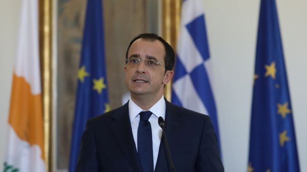 Ραγδαίες εξελίξεις στην Κύπρο: Παραιτήθηκε ο υπουργός Εξωτερικών, Νίκος Χριστοδουλίδης