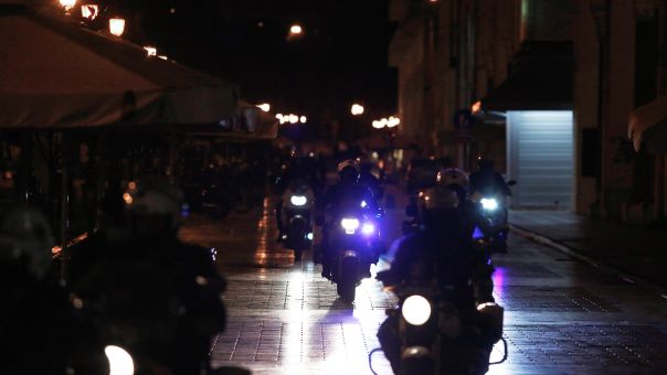 Θεσσαλονίκη: Δύο γυναίκες βρέθηκαν νεκρές μέσα σε διαμέρισμα	