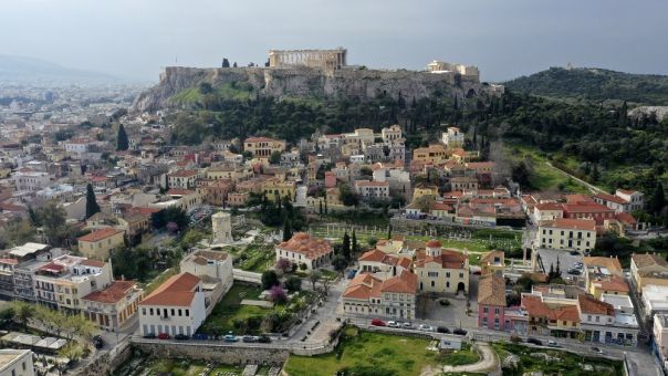 Κικίλιας: Ο Τουρισμός επέστρεψε στην Αθήνα