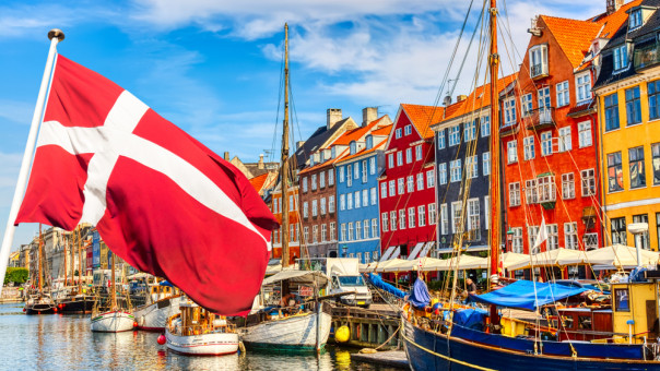 Δανία: 6 Ινουίτ ζητούν αποζημίωση από Κοπεγχάγη - Ο λόγος