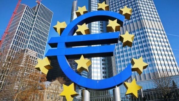 Ευρωζώνη: Καλύτερη του αναμενόμενου η πορεία της οικονομίας τον Δεκέμβριο