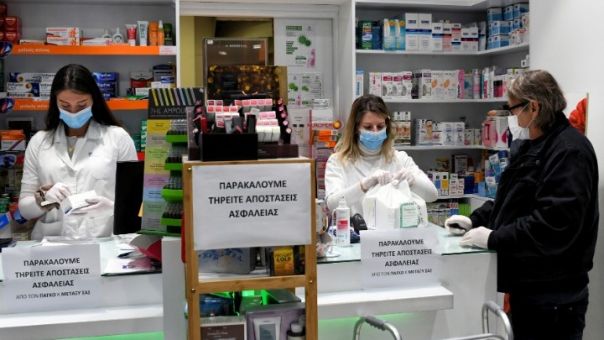 Θεσσαλονίκη: Από σήμερα αρχίζει ξανά η διάθεση των self tests από τα φαρμακεία