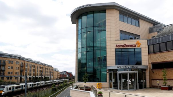 Βρετανία: Κατηγορίες σε βάρος 53χρονου -Έστειλε ύποπτο πακέτο στο εργοστάσιο παραγωγής εμβολίων της AstraZeneca
