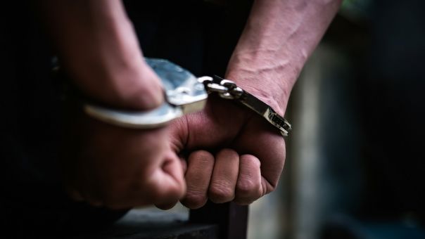 Βέροια: Σύλληψη 64χρονου που καταδικάστηκε σε 77,5 χρόνια κάθειρξη για παράνομη μεταφορά μεταναστών