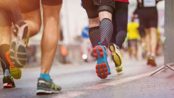 7 σημαντικοί λόγοι για να προσθέσεις το τρέξιμο στη ζωή και τη ρουτίνα σου