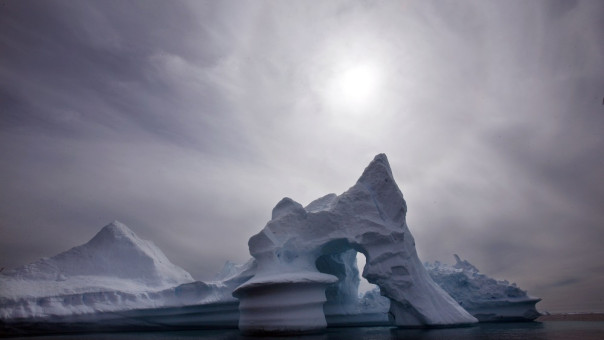 Λιώνουν πιο γρήγορα οι πάγοι του πλανήτη: SOS από τους επιστήμονες