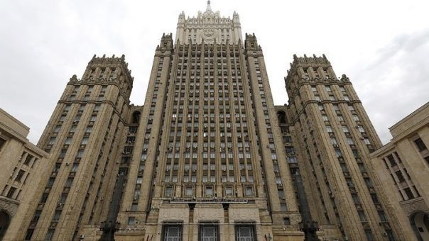 Ρωσία: Το υπουργείο Άμυνας λέει ότι η ιστοσελίδα του χτυπήθηκε από ξένη κυβερνοεπίθεση