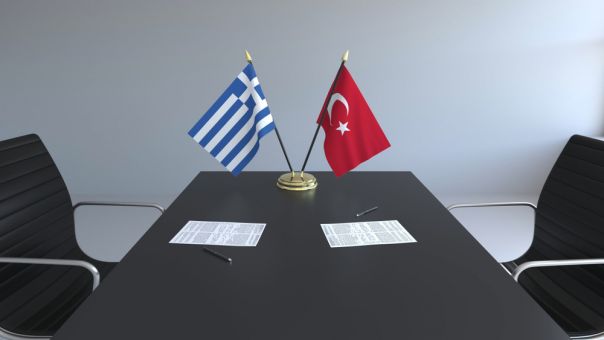 Νέος κύκλος συναντήσεων υπουργείων Εθνικής Άμυνας Ελλάδας- Τουρκίας για τα ΜΟΕ 