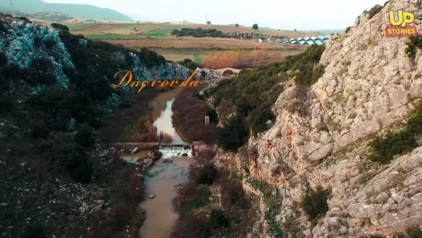 Δαφνούλα: Ειδυλλιακό τοπίο που θυμίζει Ζαγοροχώρια σε απόσταση αναπνοής από Αθήνα (vid)