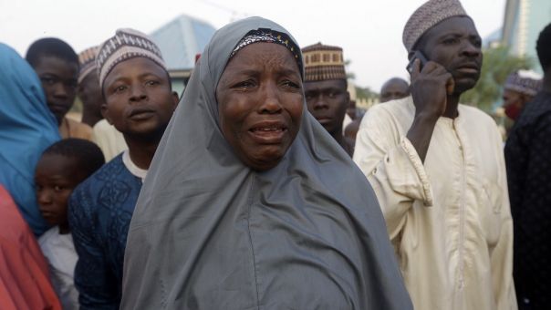 Νιγηρία: Τζιχαντιστές απήγαγαν 20 παιδιά και σκότωσαν 2 ανθρώπους