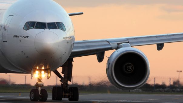 Ρωσία: Αεροσκάφος Boeing έκανε αναγκαστική προσγείωση στο Κρανσογιάρσκ 