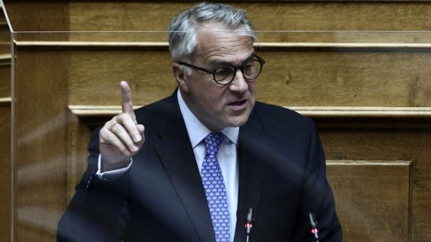 Βουλή: Κατατέθηκε το νομοσχέδιο για την κατάργηση της απλής αναλογικής στην Αυτοδιοίκηση