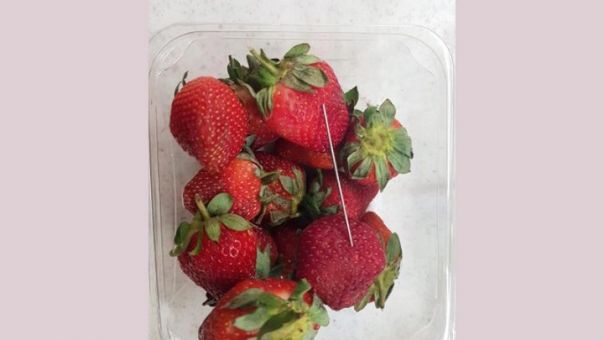 Τα διατροφικά οφέλη της φράουλας και ευφάνταστοι τρόποι να την προσθέσεις στo πιάτο σου