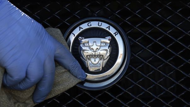 Καινοτομικό κλιματισμό που καθαρίζει τον αέρα υπόσχεται η Jaguar Land Rover