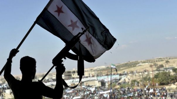 Συρία: Ξεκινά η διαδικασία αναθεώρησης του Συντάγματος 