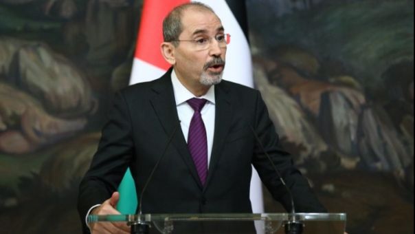 «Πριγκιπικό θρίλερ» Ιορδανίας- Αντιπρόεδρος κυβέρνησης: Ο Χάμζα συνεργαζόταν με «ξένα μέρη»