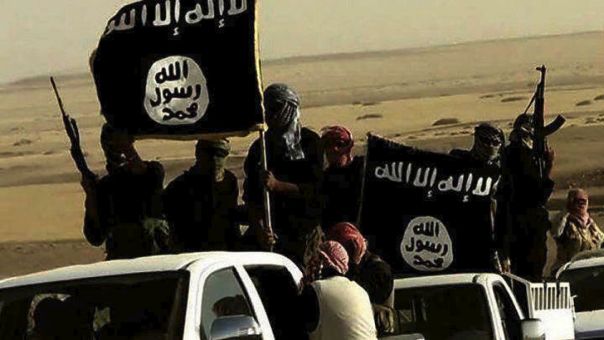 Το Ισλαμικό Κράτος επιτέθηκε σε φυλακή στην Συρία και απελευθέρωσε και τζιχαντιστές