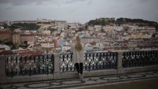 Πορτογαλία: Οι εκλογείς που είναι σε καραντίνα θα μπορούν να βγουν από το σπίτι για να πάνε να ψηφίσουν