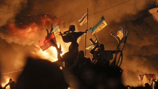  ΝΑΤΟ – Ουκρανία: Η λάθος στρατηγική