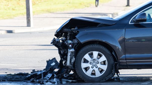 Έως τριπλάσιες οι πιθανότητες τροχαίου ατυχήματος για τους νεαρούς οδηγούς