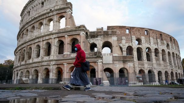 Οι Ιταλοί ξόδεψαν 9 δισ ευρώ περισσότερα για καύσιμα το τελευταίο εξάμηνο