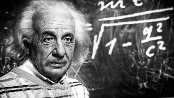 Γαλλία: Χειρόγραφο του Αϊνστάιν πουλήθηκε 11,6 εκατ. ευρώ σε δημοπρασία