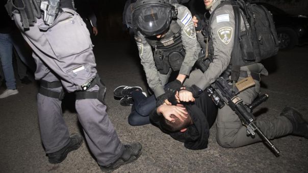 Ισραήλ: Ένας 15χρονος Παλαιστίνιος σκοτώθηκε από πυρά του ισραηλινού στρατού